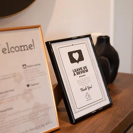 Glamorous, Renovated 3-bedroom In