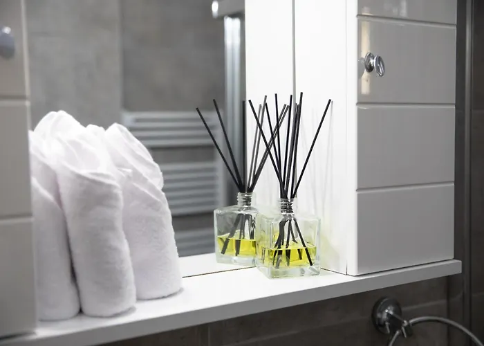 Apartamento Glamorous, Renovated 3-bedroom In Nicosia