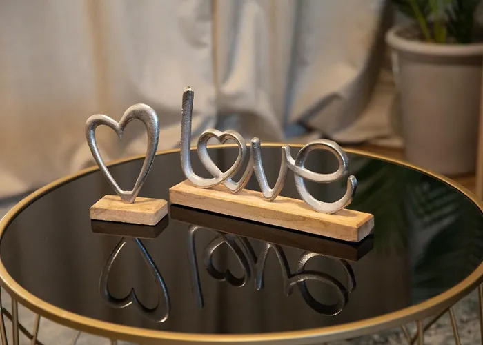 Glamorous, Renovated 3-bedroom In Nicosia