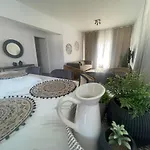 Apartman Glamorous, Renovated 3-bedroom In Nicosia