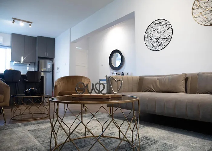 アパート Glamorous, Renovated 3-bedroom In *