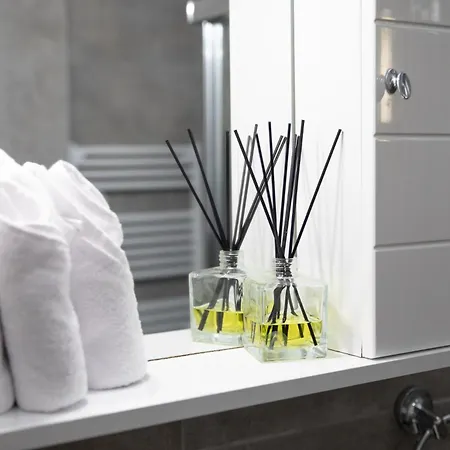 דירה Glamorous, Renovated 3-bedroom In ניקוסיה